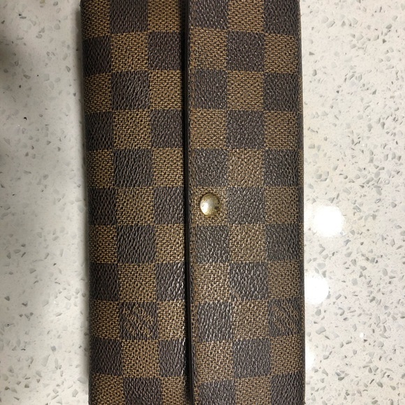 Wallet Louis Vuitton - Picture 3 of 7